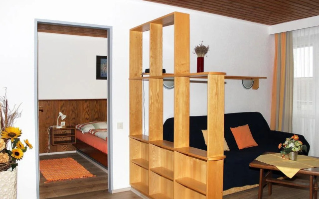 Ferienappartements Karolinenhof