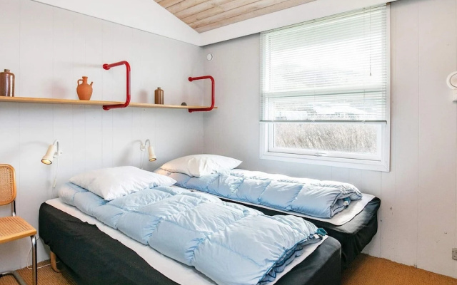 10 Person Holiday Home in Farso