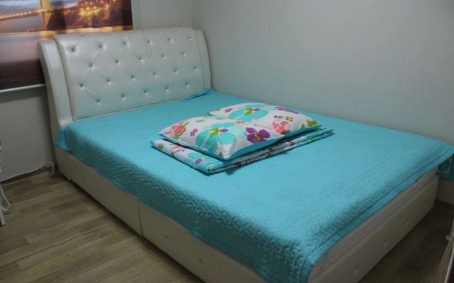 Story Road Guesthouse - Hostel