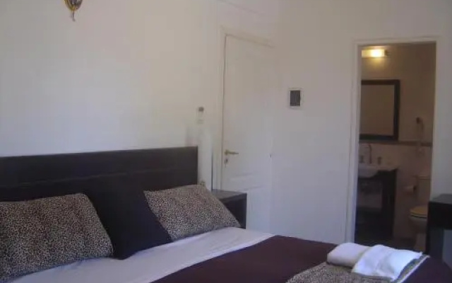 Apart & Hotel Neptuno