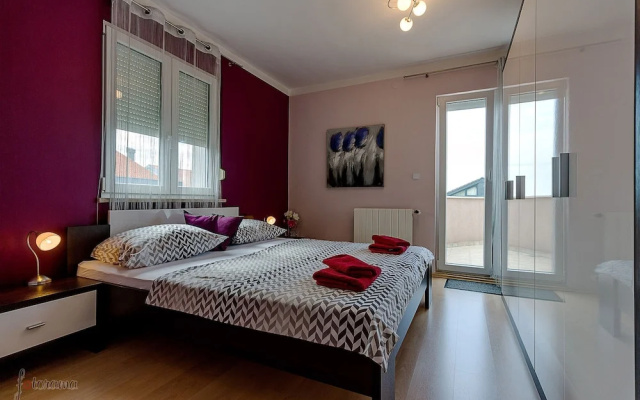 House Moderna