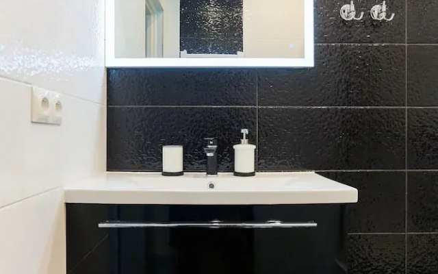 Apartamenty Swinoujscie Plac Slowianski