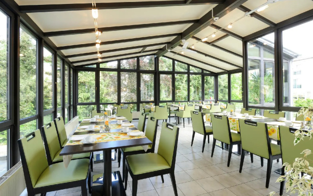 Hotel Undine