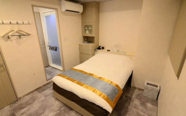 Hotel DIAMOND