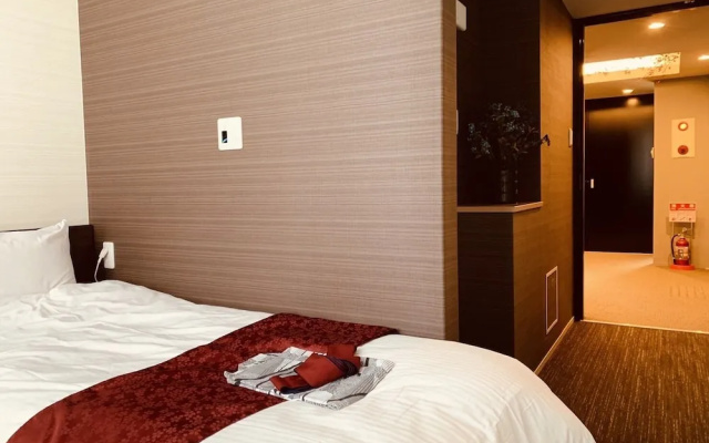 Kyoto Inn Mio 3F