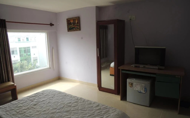 Minh Duc Hotel