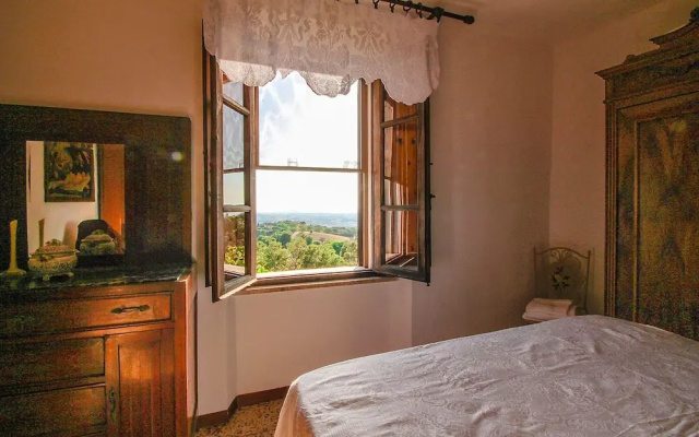 Casa Barbara con Vista Panoramica