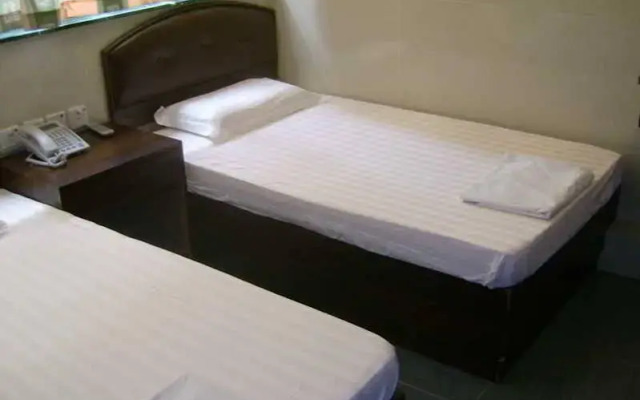 Hong Kong CoLiving Space