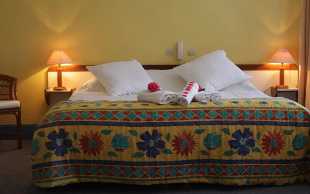 Le Grand Hôtel, The Originals Relais