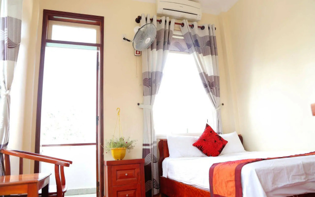 Thien Thanh Hotel
