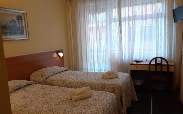 Hotel Colibrì