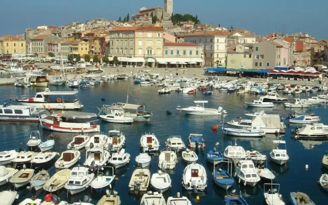 Apartments Riva 60