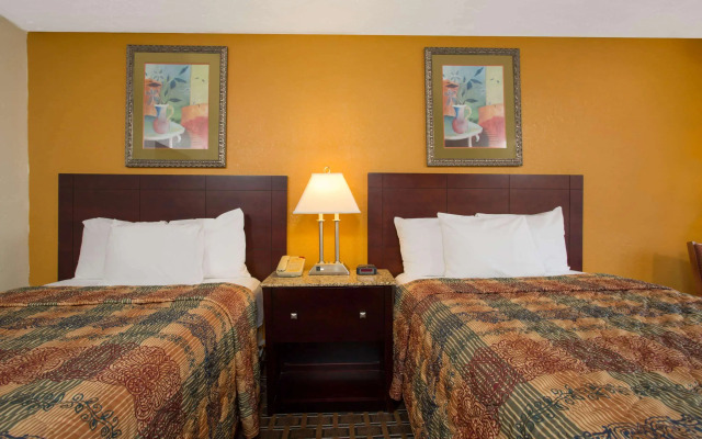 Days Inn by Wyndham Chester