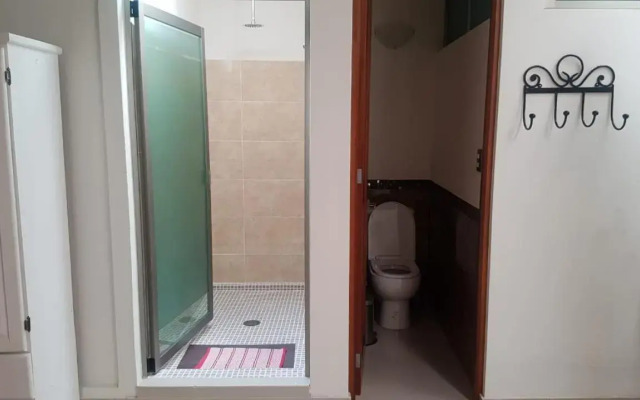 Casa Ana Celia