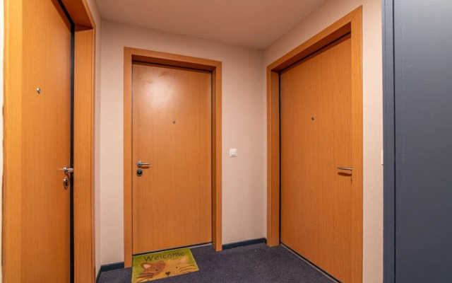 Les Passerelles Appartement privé
