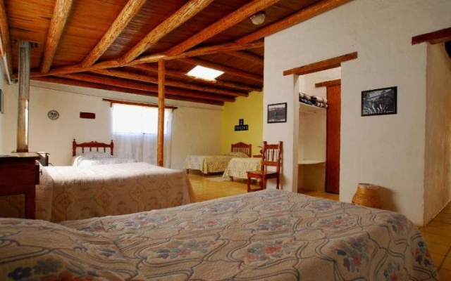 Hotel Paraiso del Oso