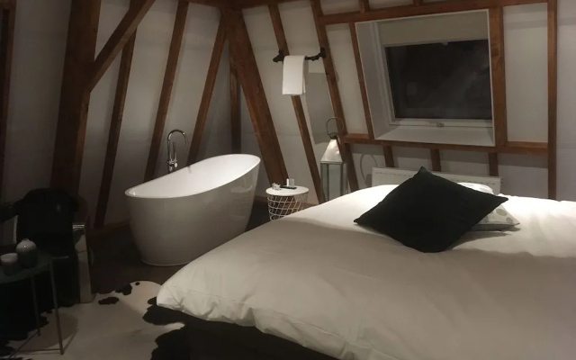 Hostellerie Horst