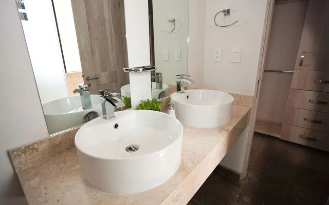 Aparthotel en San Miguel de Allende