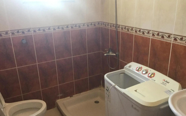 Melaf Suites