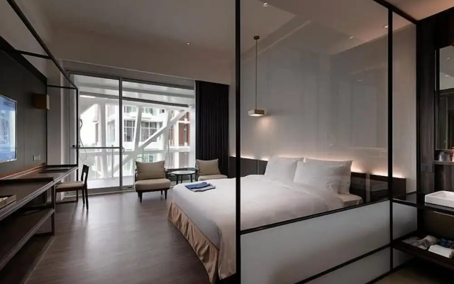 Orient Luxury Hotel-Jiao Xi