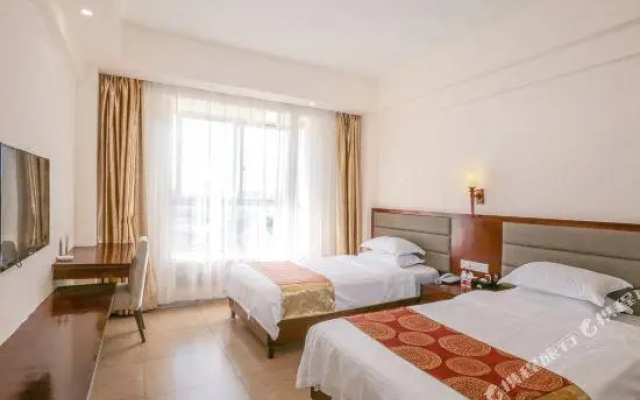 Tanggula Hotel
