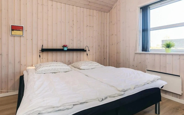 5 Star Holiday Home in Hadsund
