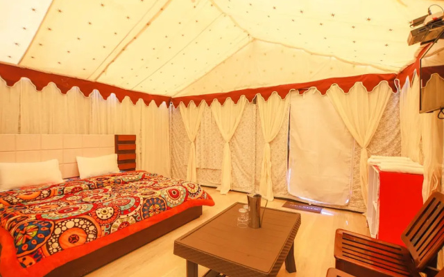V Resorts BRV Mussoorie