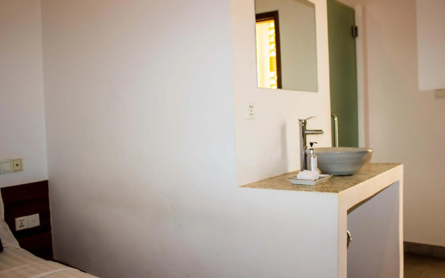 House Boutique Eco Hotel