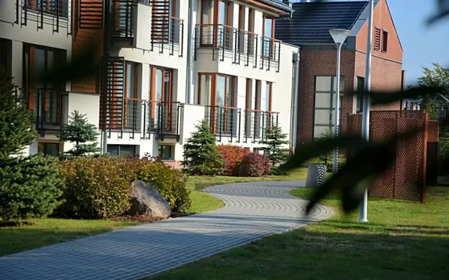 Bazuny Hotel&Spa