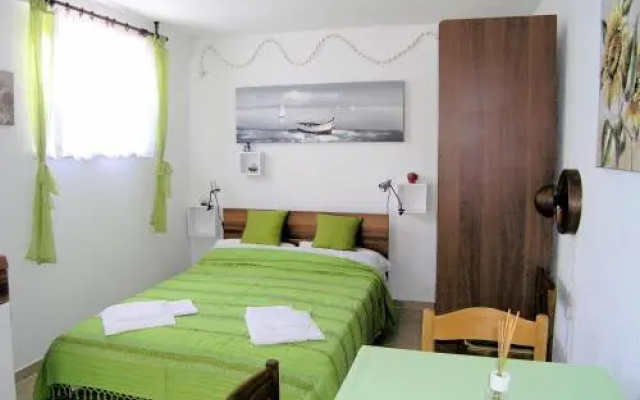 Apartment Tamara P