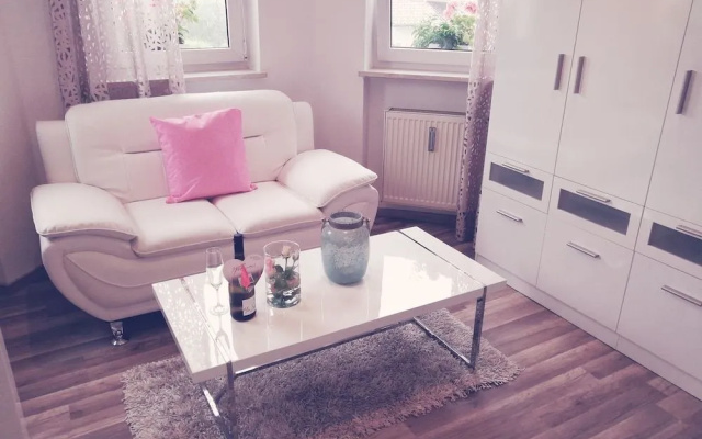 Wellness-Appartments Seibold