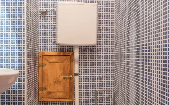 Appartement Montgenèvre, 3 pièces, 6 personnes - FR-1-330D-13