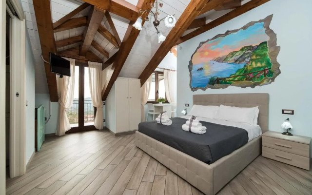 B&B Ke Bontà