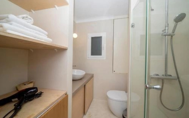 Apartamentos Roca Plana
