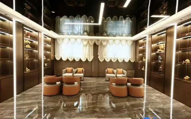 RUI·xing  hai  Hotel