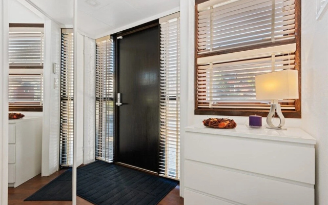 Peak Apartments