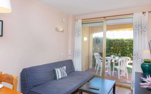 Apartment Tamarius L'Estartit