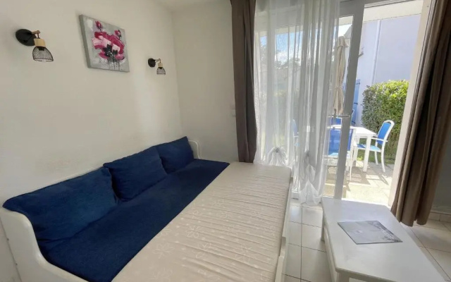 Maison Saint-Brevin-les-Pins, 2 pièces, 4 personnes - FR-1-364-102