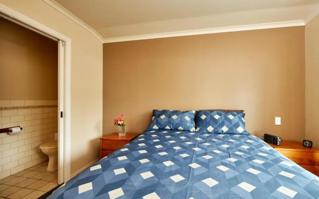 Paradise Inn - Kaikoura Holiday Home