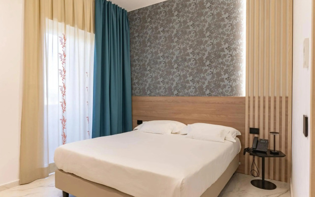 Hotel Maiuri