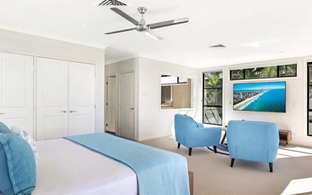 Riviera Grand at Sanctuary Cove