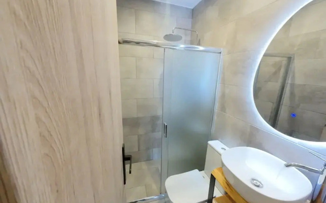 Nel Paese Room