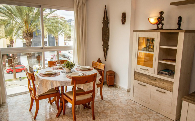 Moraira Apartment