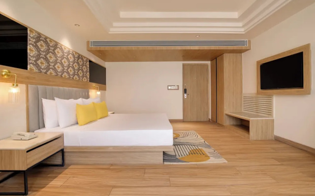 Lemon Tree Hotel Bhubaneswar