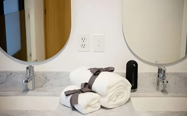 Modern Suite 2 - Heart of Roma Norte