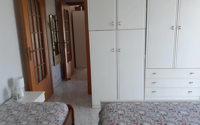 Mama koala beach apartment