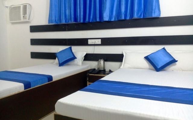 Hotel Orchid Bodhgaya