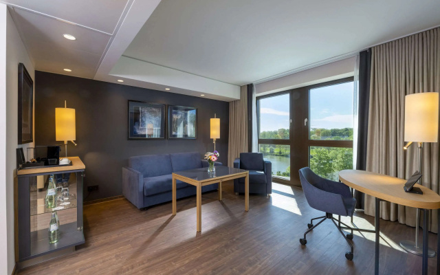 Maritim Hotel Ingolstadt