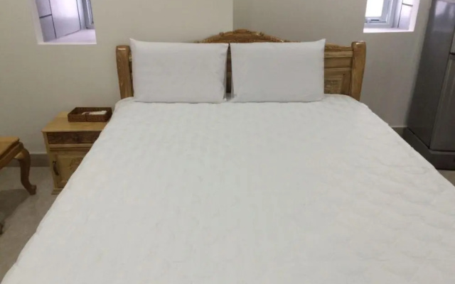 Hong Ha Hotel