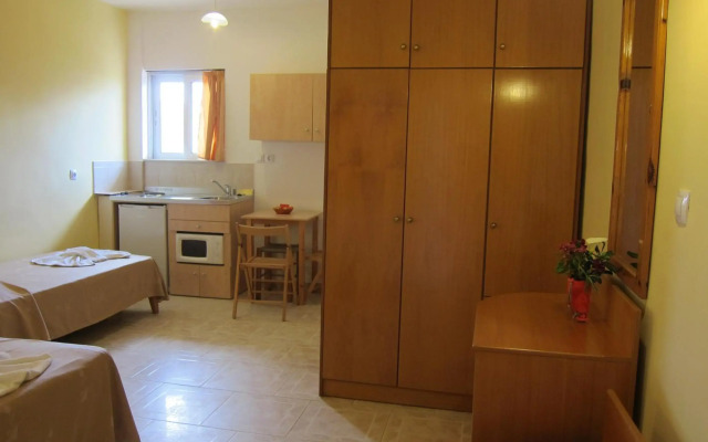 Baladinos Apartments